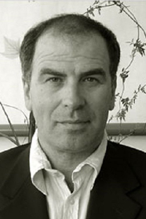 Photo of Kostas Triantafyllopoulos