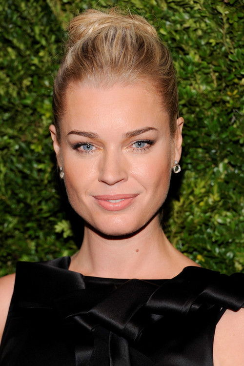 Photo of Rebecca Romijn