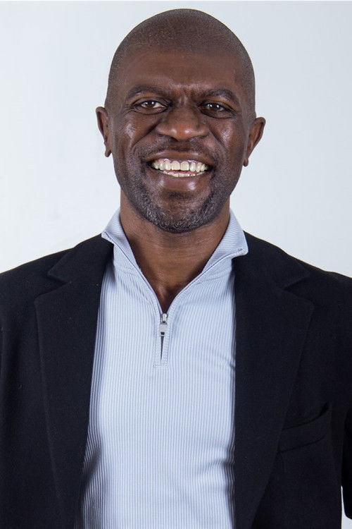 Photo of Edward Kwach