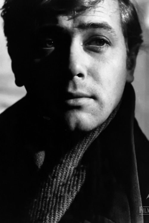 Photo of Janusz Gajos