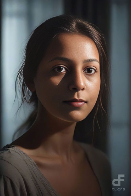 Photo of Vandana Sandhu