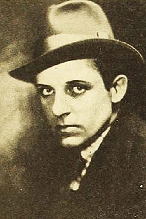 Photo of Page Peters