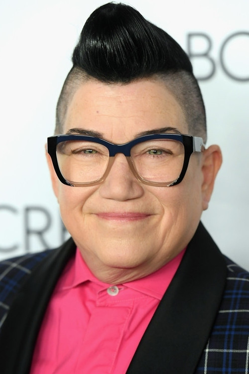 Photo of Lea DeLaria