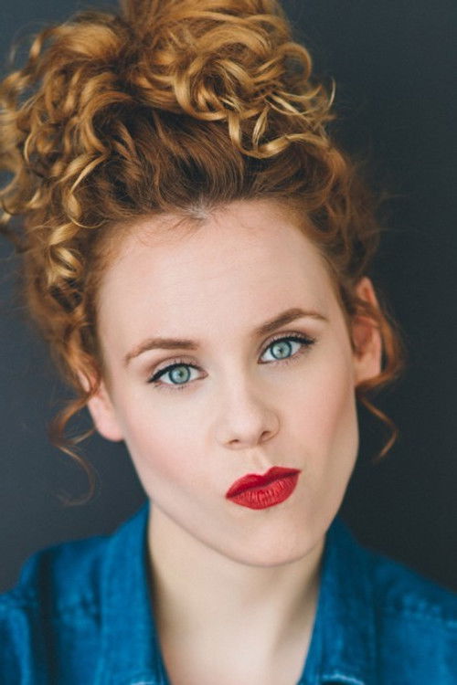 Photo of Annie Briggs