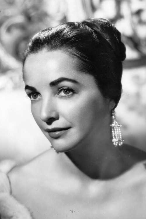 Photo of Neva Patterson