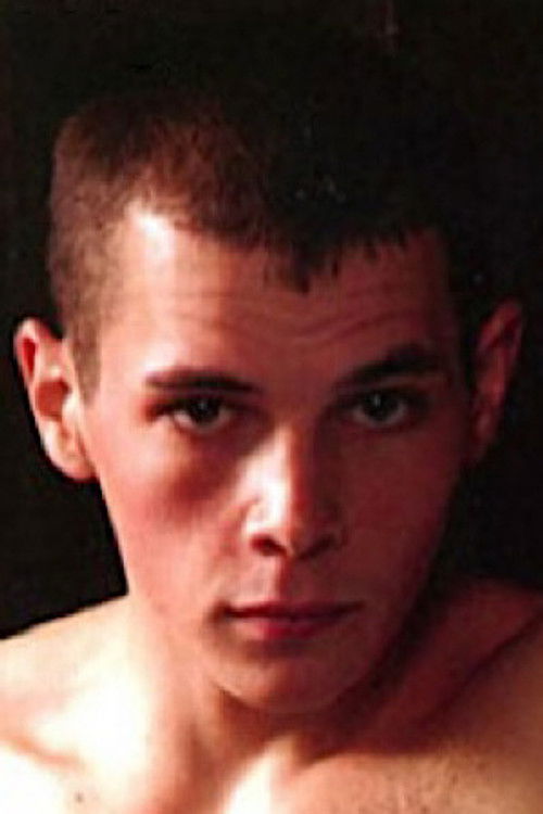 Photo of Eric Hunter