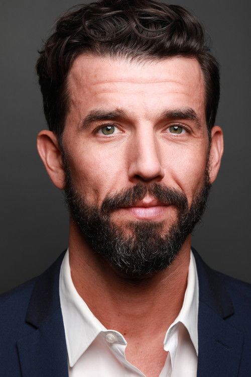 Photo of Joseph Mancuso