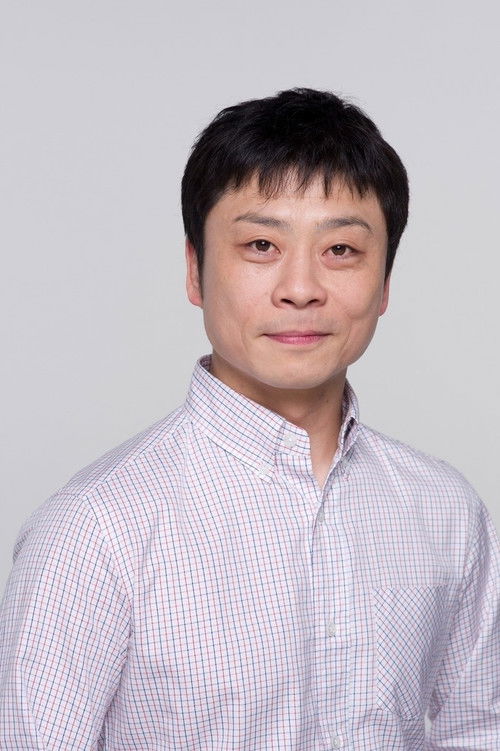 Photo of Hiroki Miyake