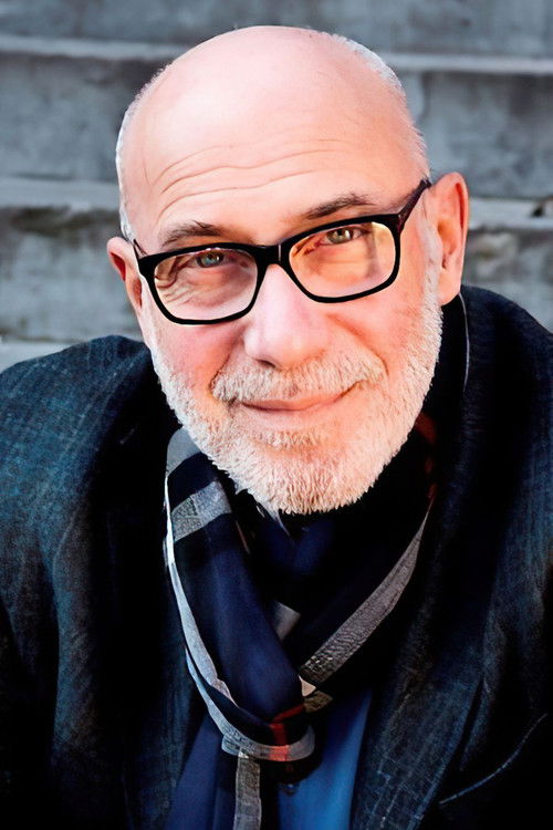 Photo of Piotr Machalica