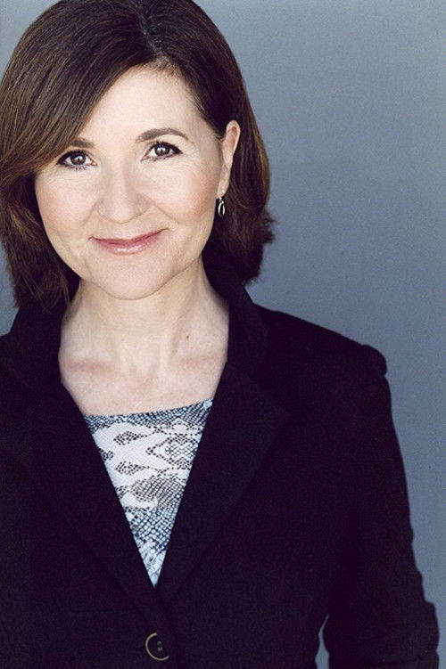 Photo of Laura Richardson