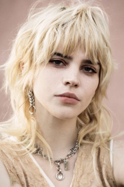 Photo of Sophie Thatcher