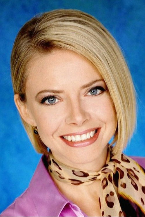 Photo of Faith Ford