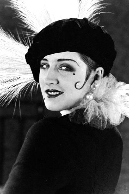 Photo of Norma Shearer