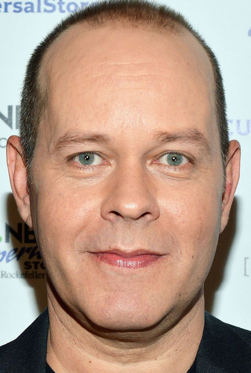 Photo of James Michael Tyler