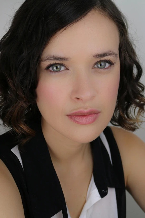 Photo of Brina Palencia