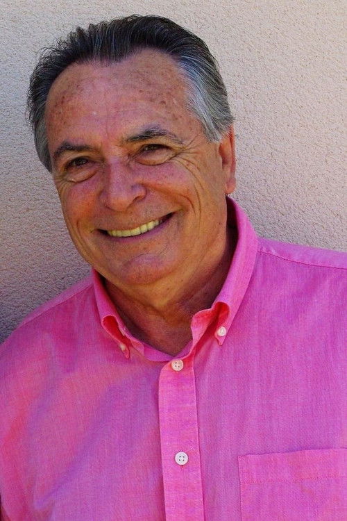 Photo of Manuel Calatrava