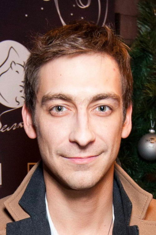 Photo of Artyom Tkachenko