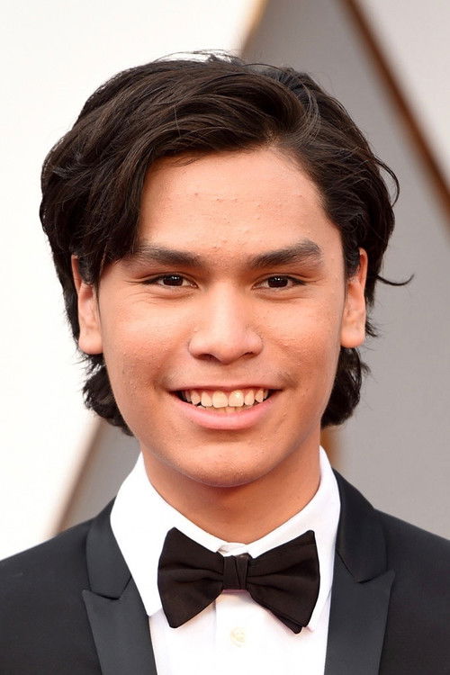 Photo of Forrest Goodluck