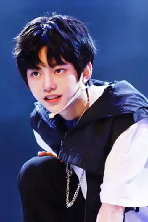 Photo of Xu Dongming