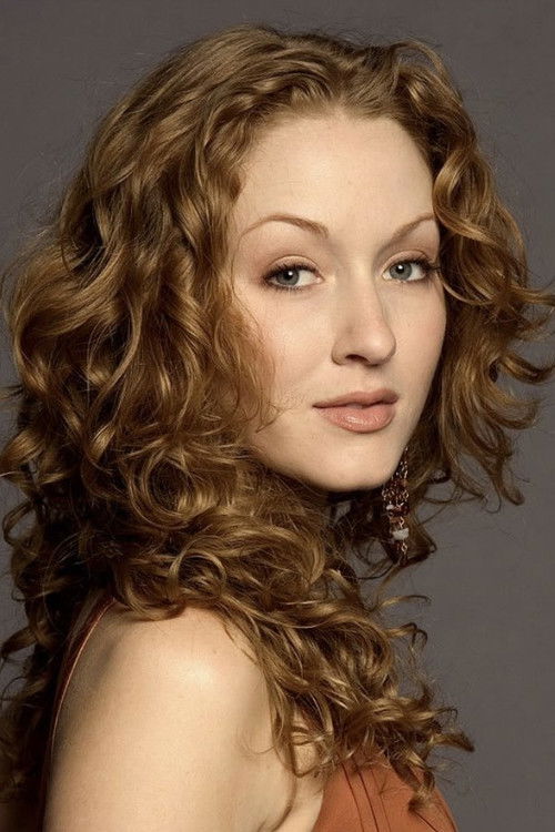 Photo of Jennifer Ferrin