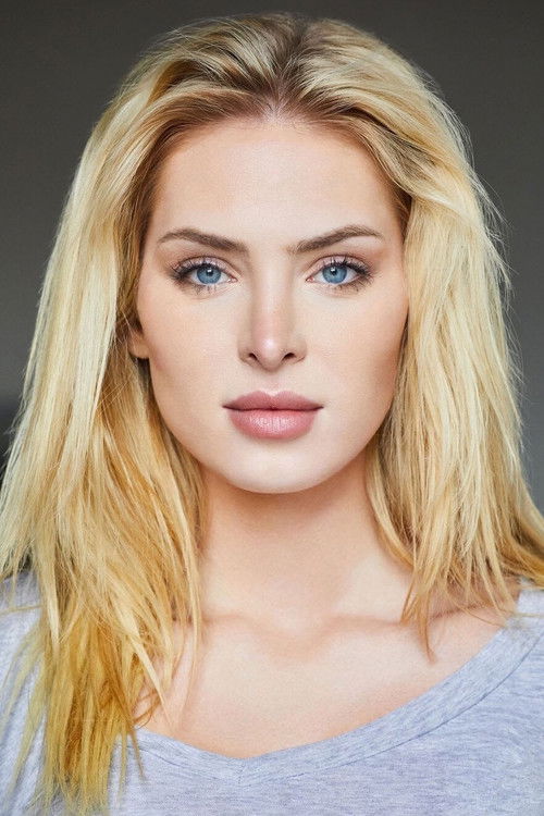 Photo of Saxon Sharbino