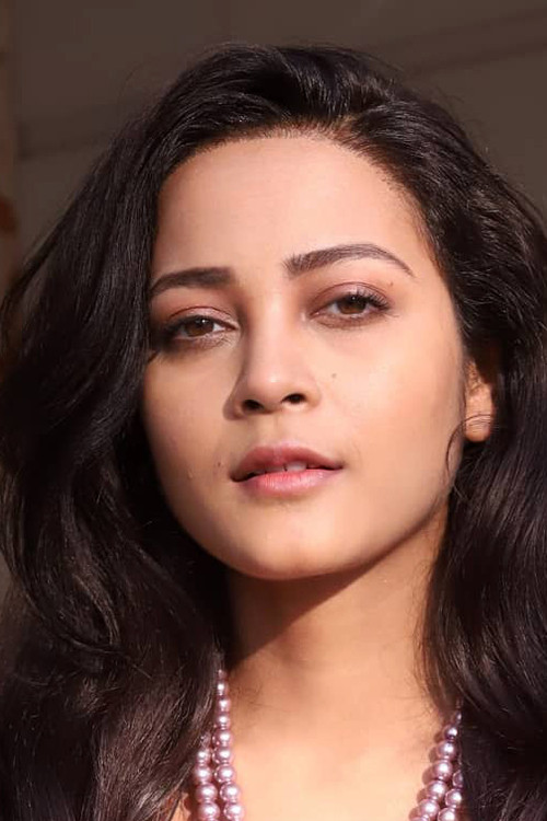 Photo of Kaveri Priyam