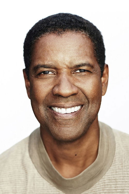 Photo of Denzel Washington