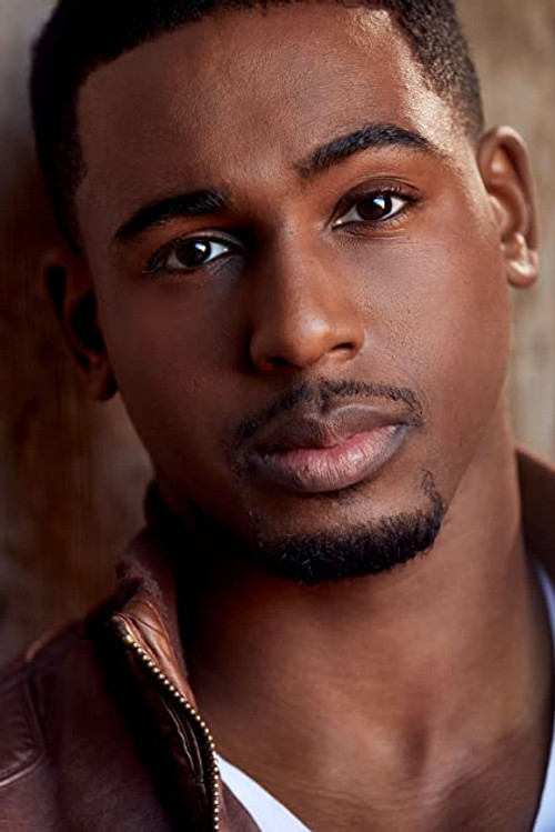 Photo of Vaughn W. Hebron