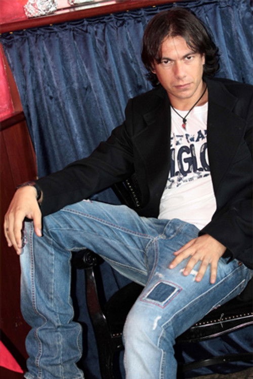 Photo of Giuseppe Milazzo Andreani