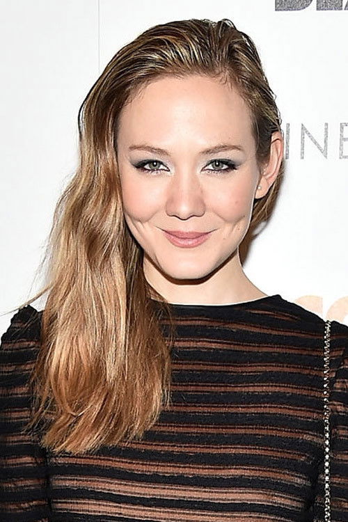 Photo of Louisa Krause