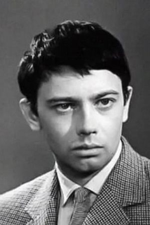 Photo of Aleksandr Demyanenko