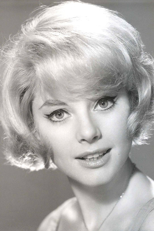 Photo of Sophie Hardy