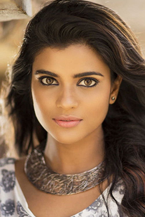 Photo of Aishwarya Rajesh