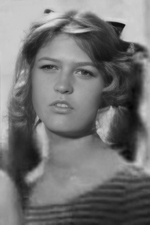 Photo of Lelde Vikmane