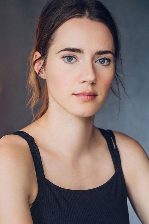 Photo of Caren Pistorius