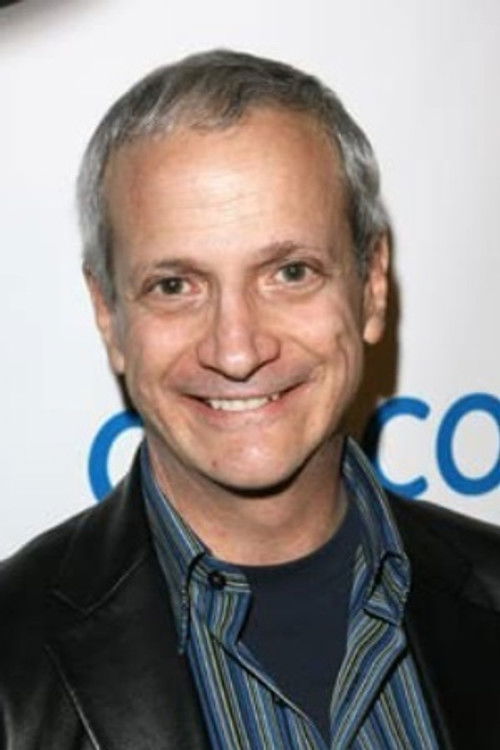 Photo of Ron Palillo