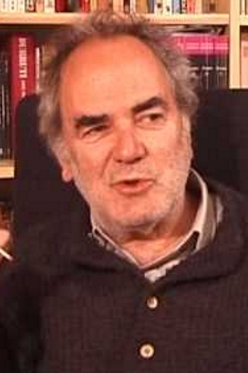 Photo of José María Nunes