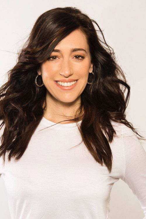 Photo of Mariana Treviño