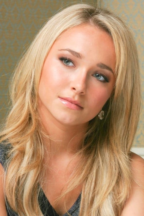 Photo of Hayden Panettiere