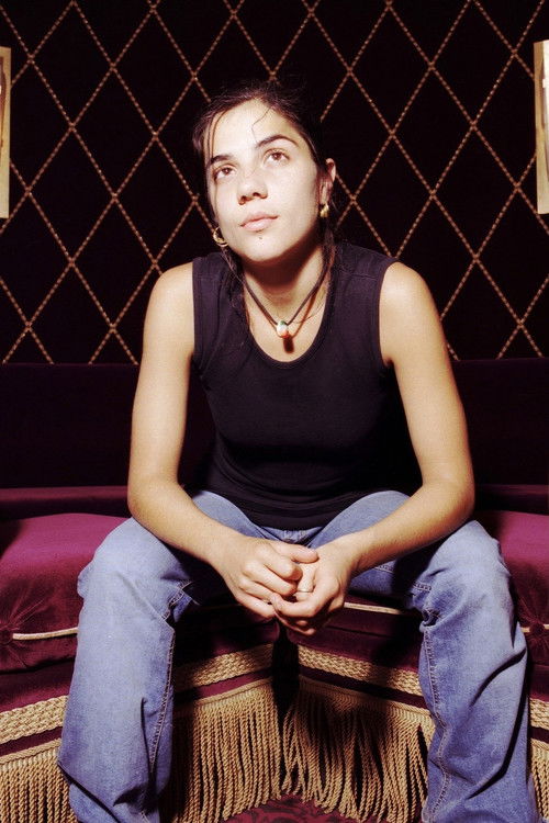 Photo of Clara Furey