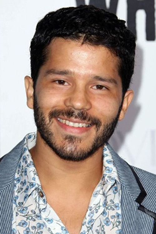 Photo of Carlo Alban