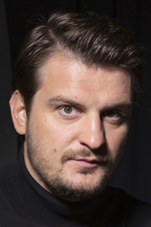 Photo of Artūrs Putniņš