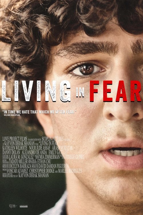 Living In Fear