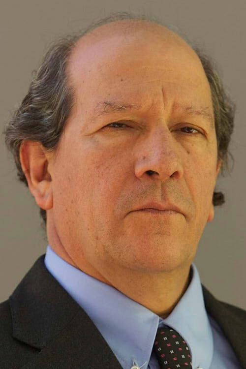 Photo of Alejandro Trejo