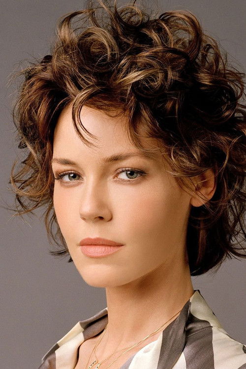 Photo of Connie Nielsen