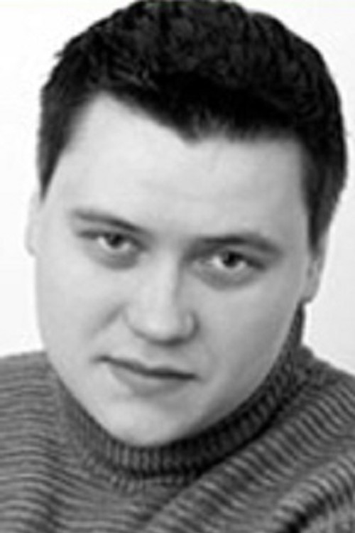 Photo of Dmitry Esenevich