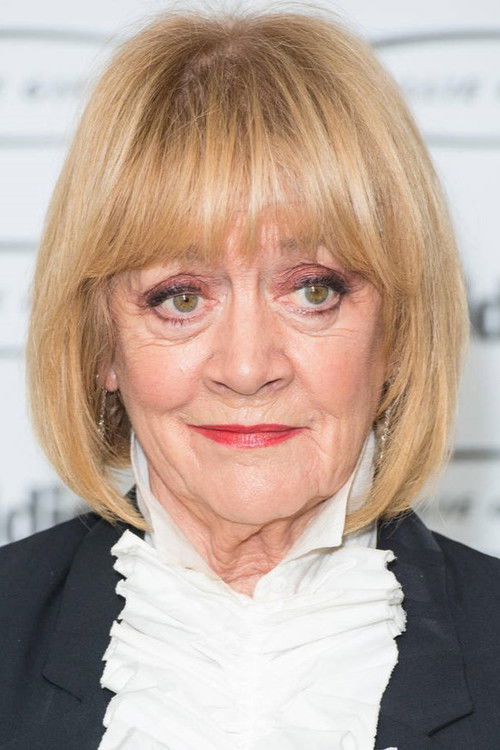 Photo of Amanda Barrie