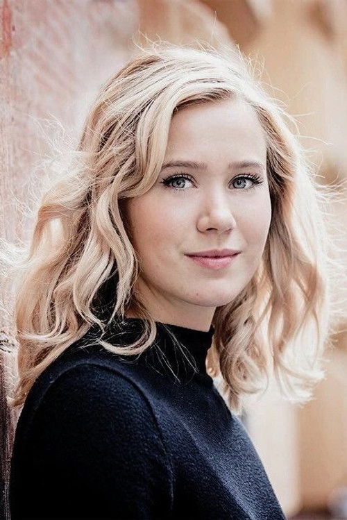 Photo of Josefine Frida Pettersen