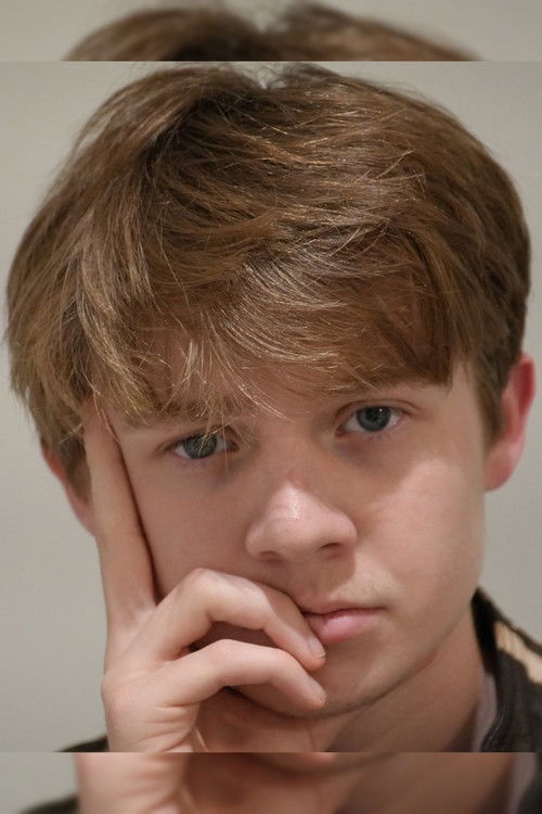 Photo of Jude Birdsall