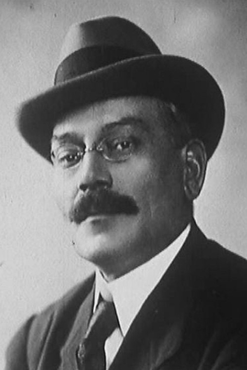 Photo of Louis Feuillade